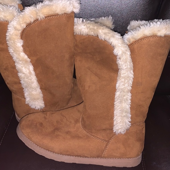 cat & jack brand boots - Picture 1 of 5